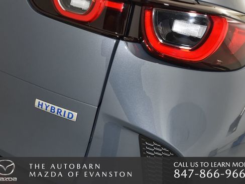 New 2026 MAZDA CX-50 AWD 2.5 Hybrid w/ Weather Package image 38