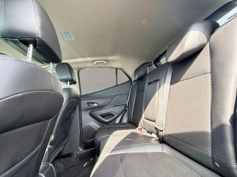 Used 2018 Buick Encore Preferred FWD image 15