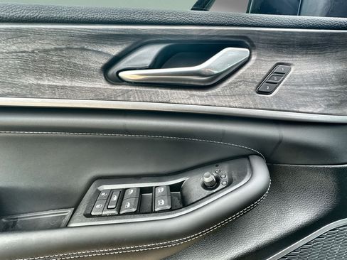 New 2026 Jeep Grand Cherokee Limited AWD/4WD image 41