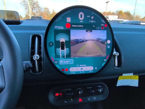 New 2026 MINI Cooper Countryman S image 30