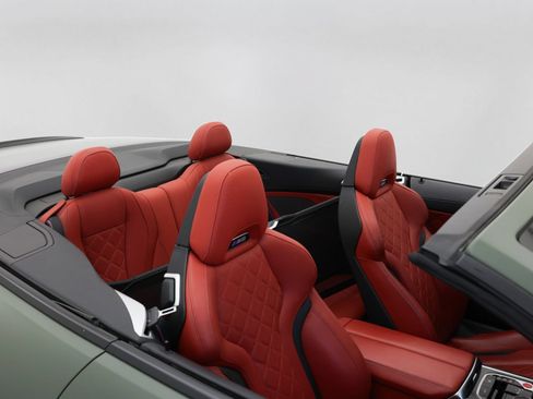 Used 2024 BMW M8 Competition AWD/4WD image 6