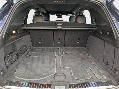 Certified 2024 Mercedes-Benz GLE 63 AMG S image 6