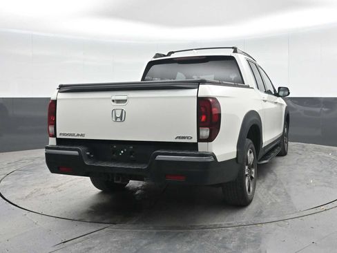 Used 2017 Honda Ridgeline RTL image 10
