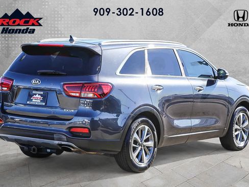 Used 2019 Kia Sorento EX image 6