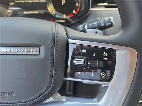 New 2025 Land Rover Range Rover SE image 20