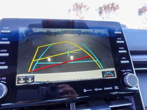 Used 2020 Toyota Avalon TRD image 20