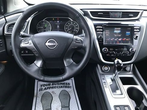 Used 2023 Nissan Murano SL image 5