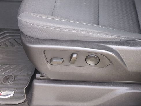 Used 2022 Chevrolet Silverado 1500 LT Trail Boss w/ Protection Package image 34