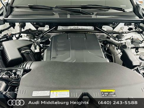 Certified 2025 Audi Q5 Premium w/ Convenience Package AWD/4WD image 32