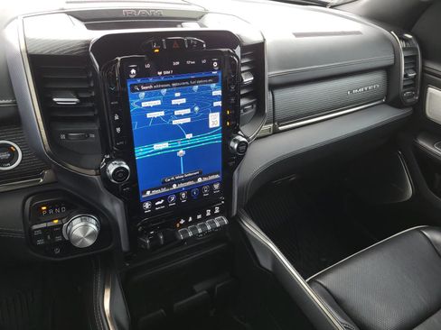 Used 2021 RAM 1500 Limited image 24