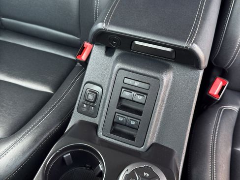 Used 2025 Ford Bronco Badlands AWD/4WD image 20