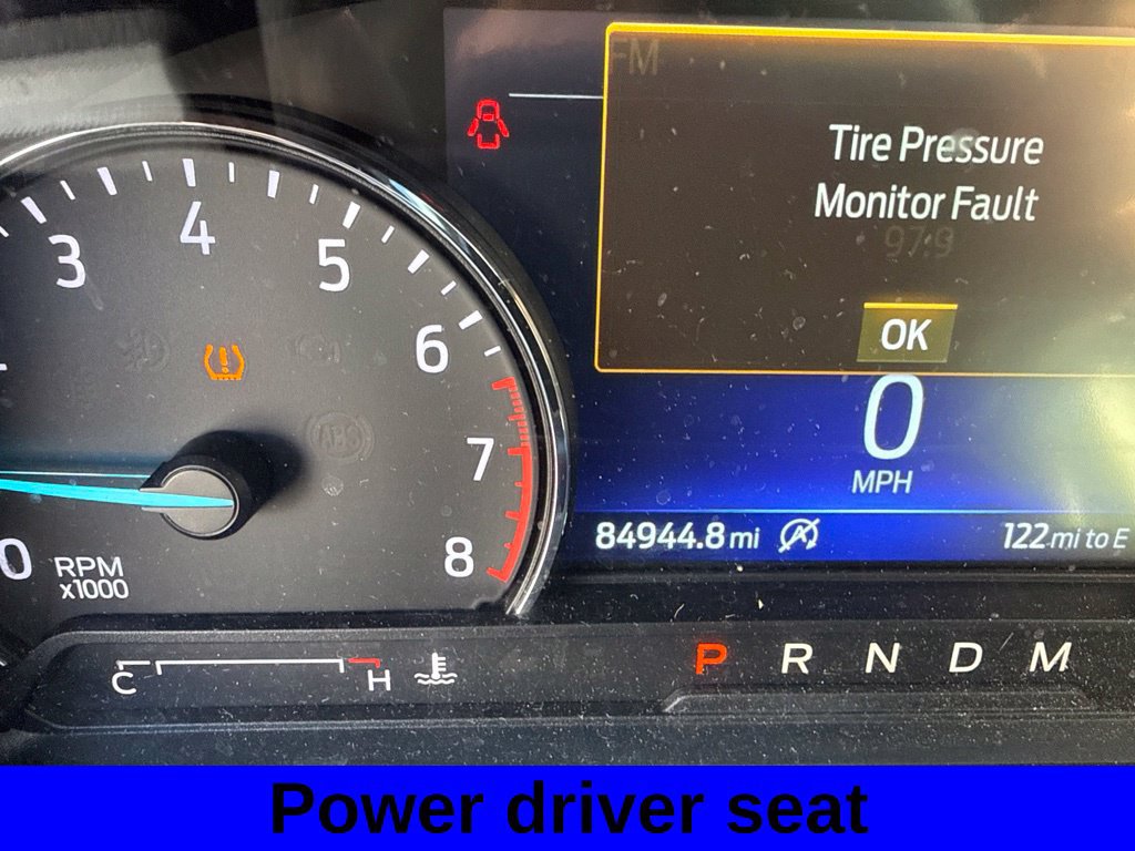 Used 2020 Ford Explorer XLT w/ Equipment Group 202A AWD/4WD image 10