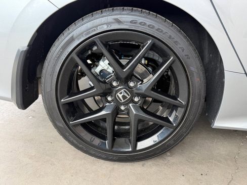 Used 2026 Honda Civic Sport image 53