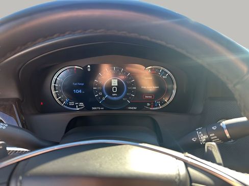 Used 2018 Cadillac CT6 Platinum image 35