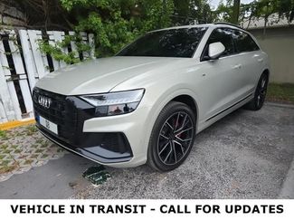 Used 2023 Audi Q8 Premium Plus AWD/4WD video 1