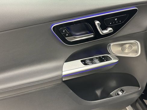 New 2026 Mercedes-Benz GLC 300 4MATIC image 5