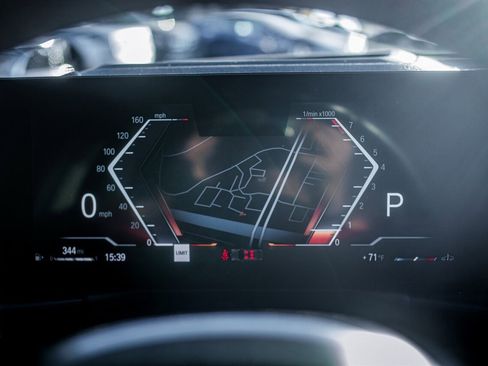 Used 2023 BMW M340i xDrive w/ Premium Package image 18