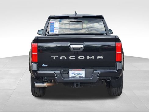 Used 2024 Toyota Tacoma Limited w/ Limited Package (LT) AWD/4WD image 3