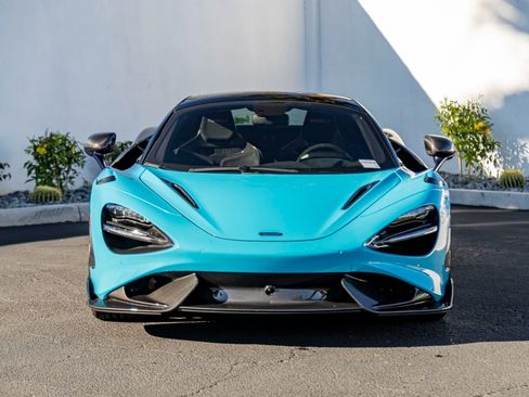 Used 2022 McLaren 765LT image 4