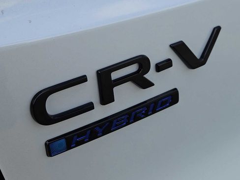 New 2026 Honda CR-V Sport Touring image 10