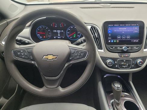Used 2020 Chevrolet Malibu LS w/ Driver Confidence Package II FWD image 22