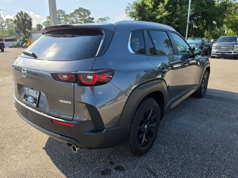 Used 2024 MAZDA CX-50 AWD 2.5 S w/ Select Package image 3