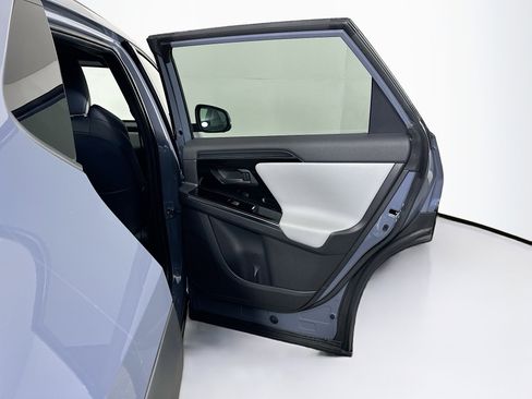 Used 2023 Subaru Solterra AWD image 29