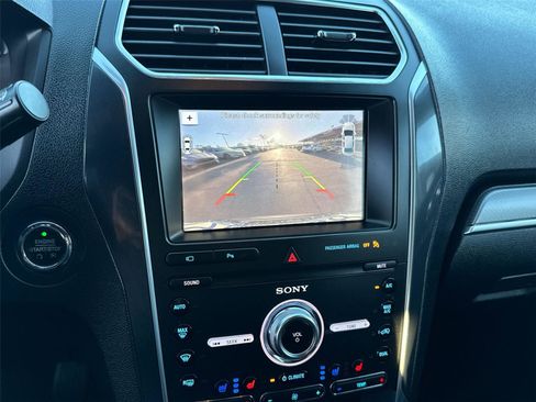 Used 2019 Ford Explorer Sport image 31