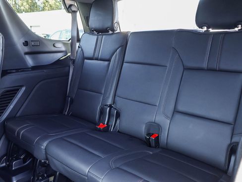 Used 2023 Chevrolet Tahoe RST w/ RST Performance Edition image 15