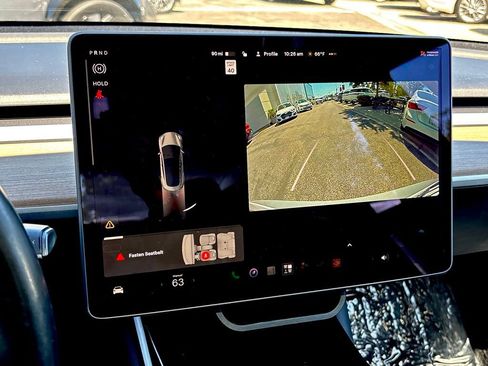 Used 2018 Tesla Model 3 Long Range RWD image 24