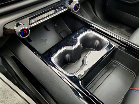 Used 2025 Chevrolet Silverado EV RST image 16