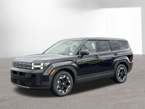 New 2026 Hyundai Santa Fe SE image 11