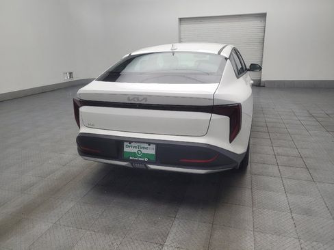 Used 2025 Kia K4 FWD image 7