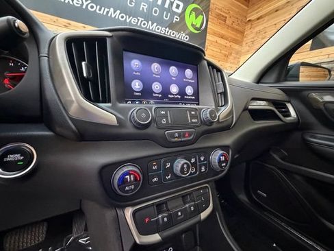 Used 2023 GMC Terrain Denali w/ LPO, Floor Liner Package AWD/4WD image 21