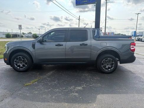 Used 2022 Ford Maverick XLT w/ Equipment Group 300A Standard AWD/4WD image 10