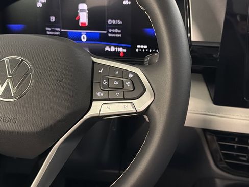 New 2026 Volkswagen Taos S FWD image 30
