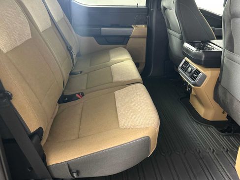 Certified 2023 Ford F150 XLT w/ Equipment Group 302A High AWD/4WD image 23