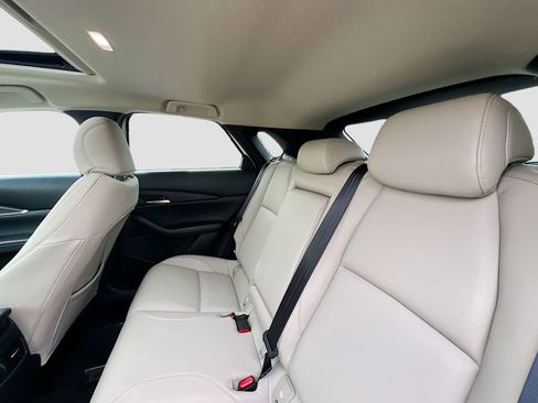 Used 2025 MAZDA CX-30 AWD 2.5 S w/ Preferred Package image 26