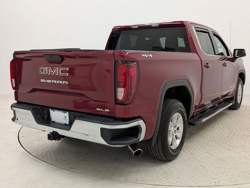 Used 2019 GMC Sierra 1500 SLE w/ SLE Value Package image 9