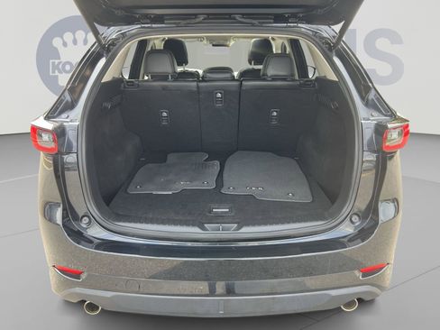 Used 2024 MAZDA CX-5 AWD 2.5 S w/ Preferred Package image 25