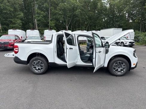 Used 2025 Ford Maverick XLT FWD image 27