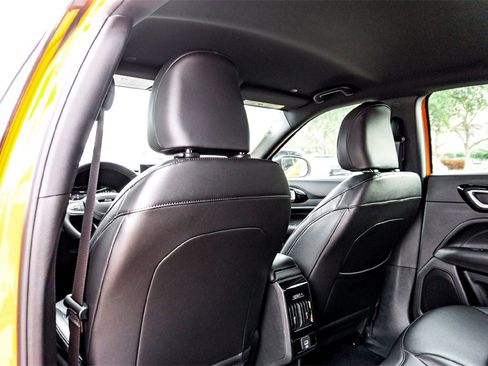 New 2026 Jeep Compass Latitude image 19