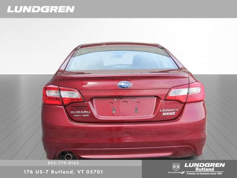 Used 2015 Subaru Legacy 2.5i image 33