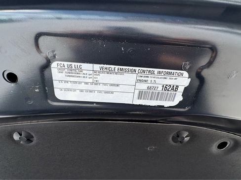 New 2026 RAM 1500 Big Horn image 25