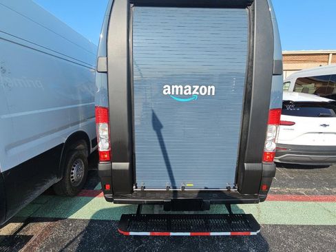 Used 2024 RAM ProMaster 3500 image 5