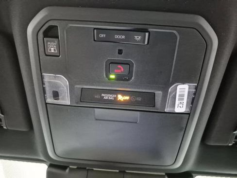 New 2026 Toyota Tacoma SR5 AWD/4WD image 22
