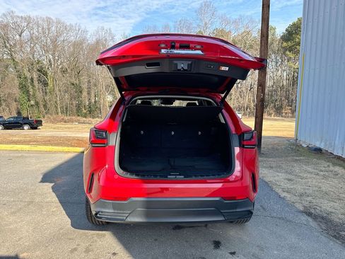 Used 2024 Lexus NX 250 FWD w/ Towing Package (2000 Lbs) image 34