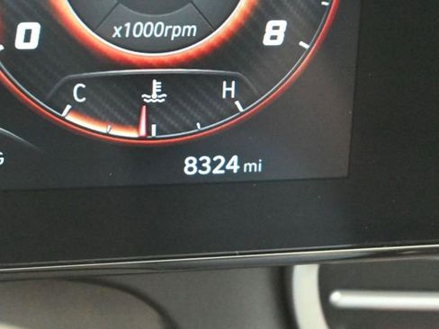 Used 2024 Hyundai Elantra SEL image 13