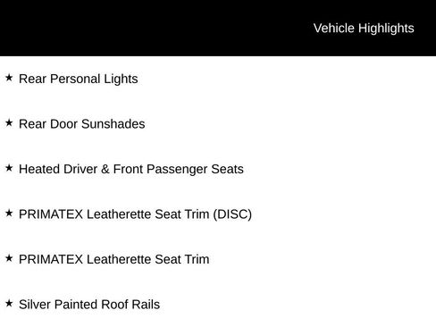 Used 2023 Nissan Rogue SV w/ SV Premium B Package FWD image 12
