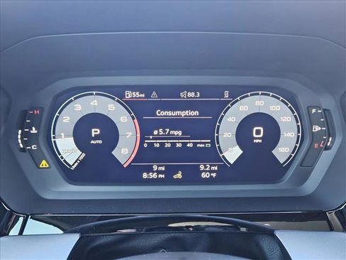 Certified 2025 Audi A3 2.0T Premium w/ Convenience Package image 10